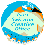 Isao_Sakuma_Creative_Office